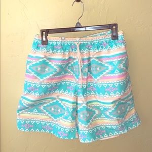 Chubbies Swimsuit (Medium)